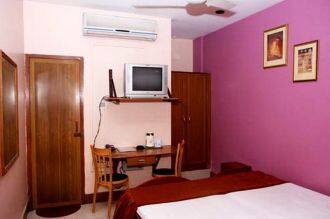 Hotel Kanishka, Silchar 4